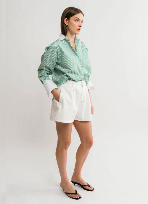 T.LINE Isabel Shirt