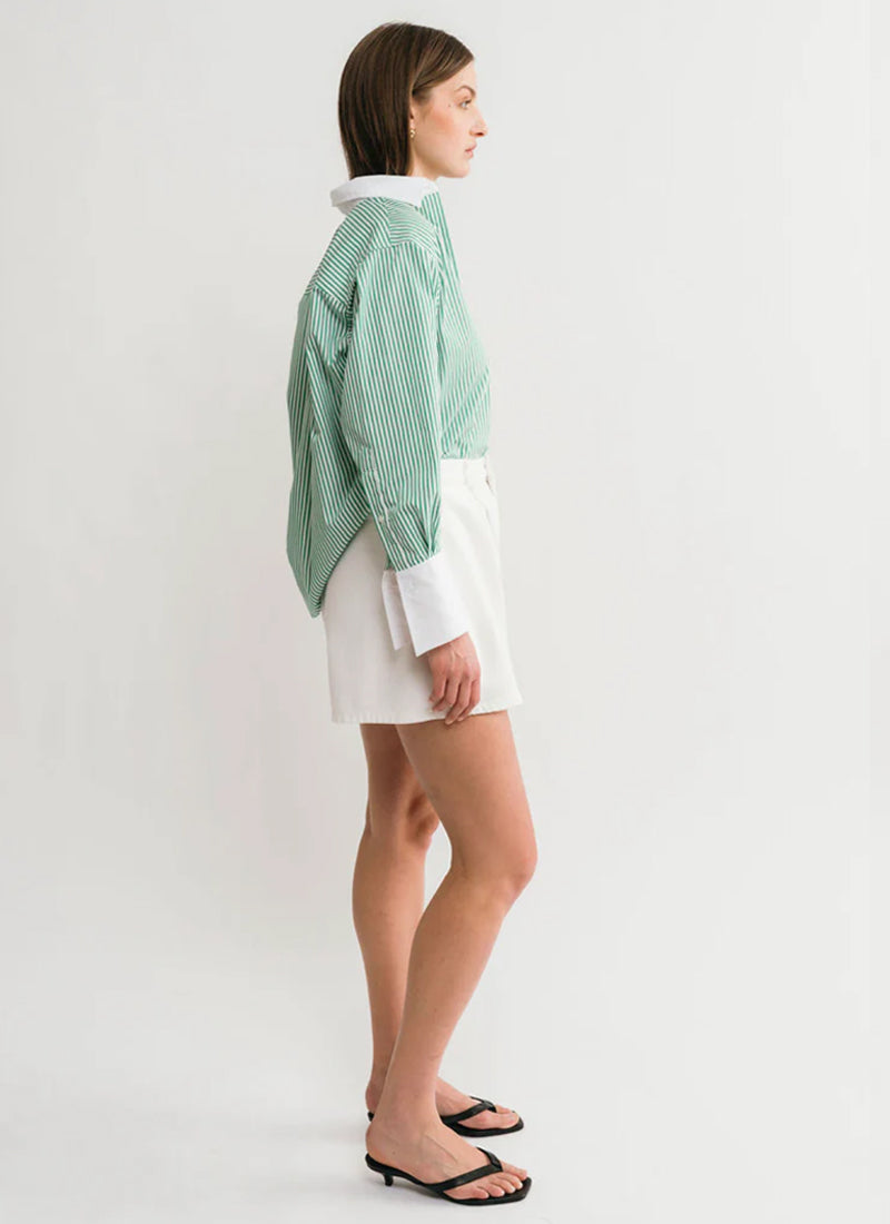 T.LINE Isabel Shirt