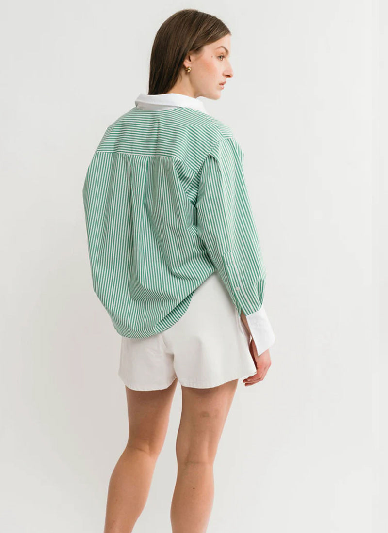 T.LINE Isabel Shirt