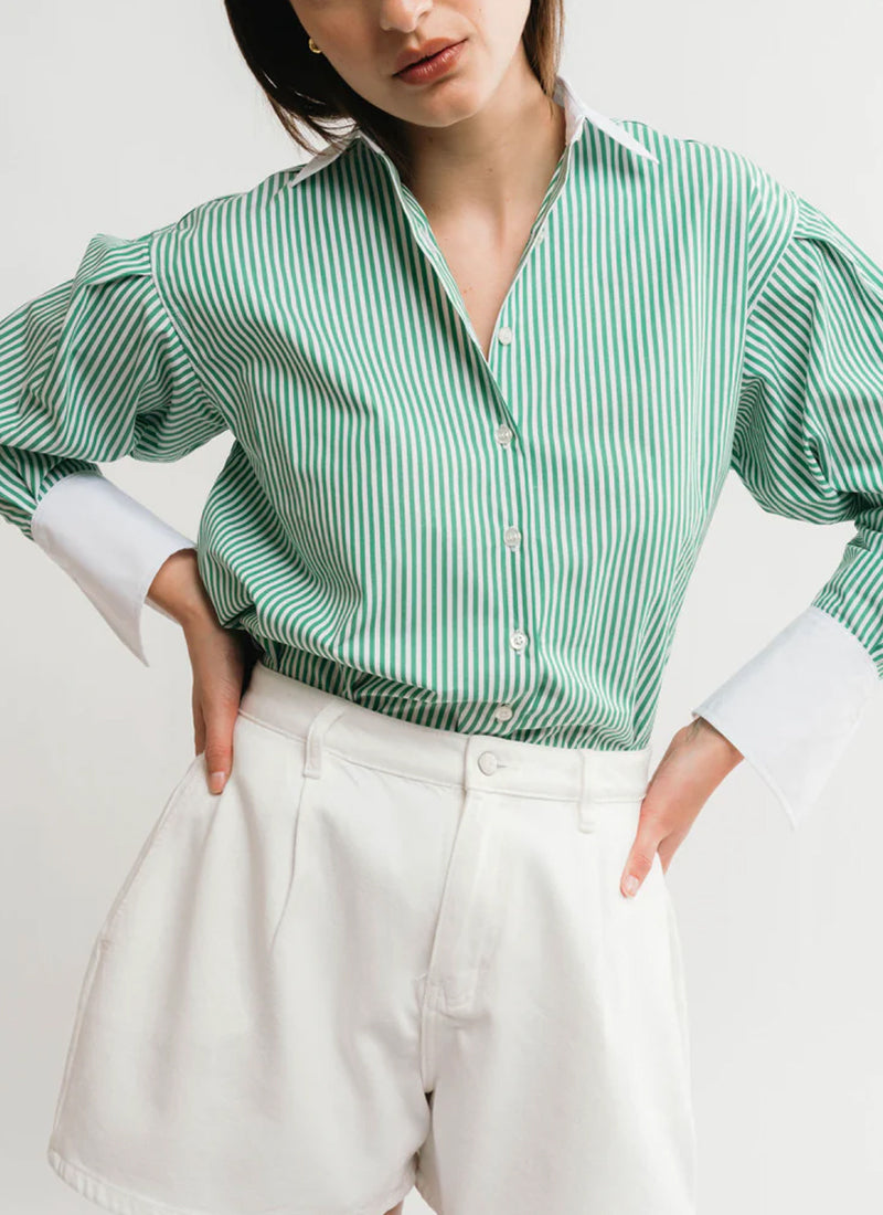T.LINE Isabel Shirt