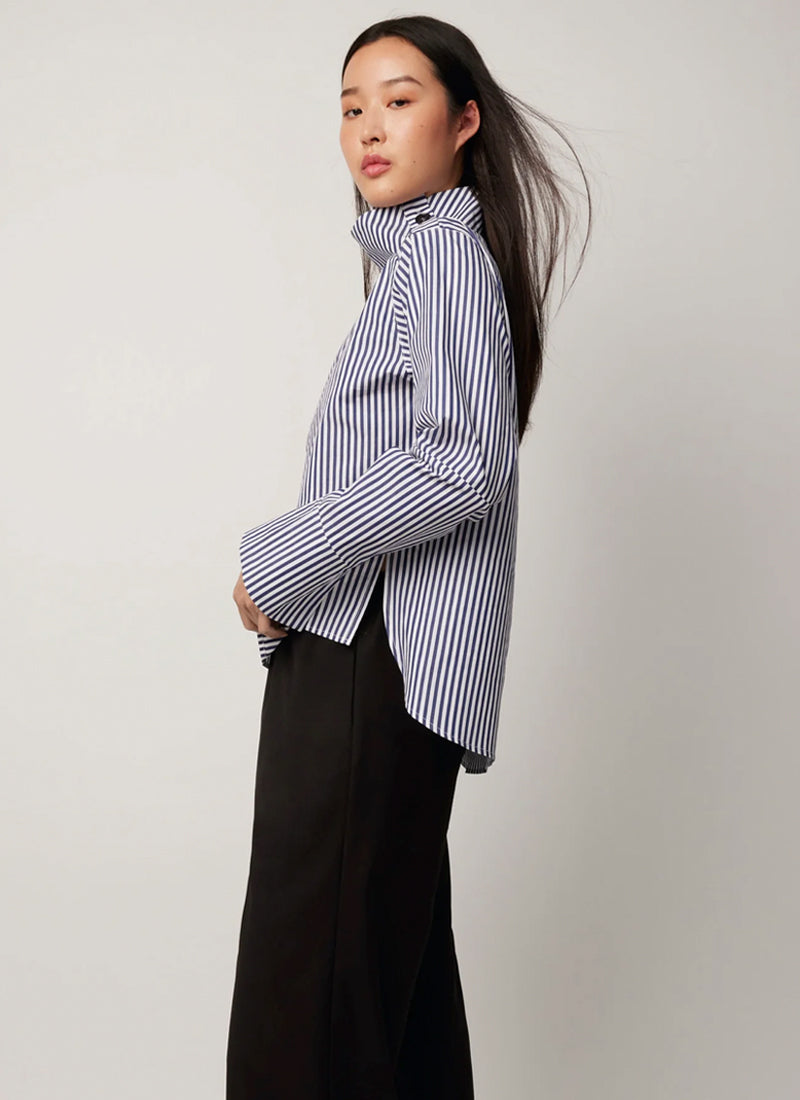 T.Line Delphine Shirt