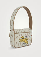 Tommy Beaded Bag