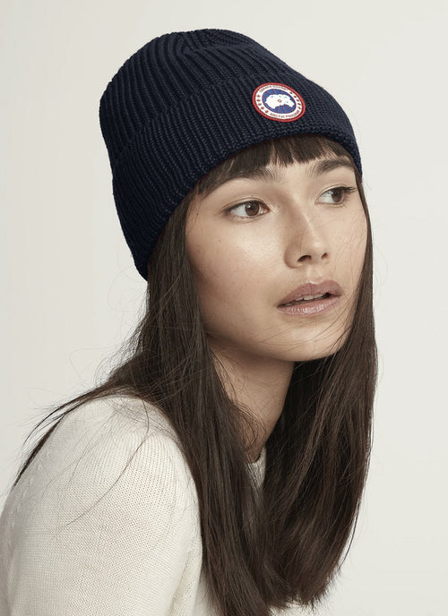 Canada Goose Rib Toque