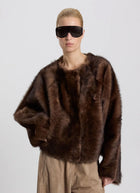 Toscana Removable Hood Jacket