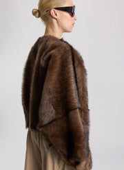 Toscana Removable Hood Jacket