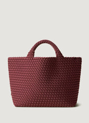 St Barths Medium Tote Bag