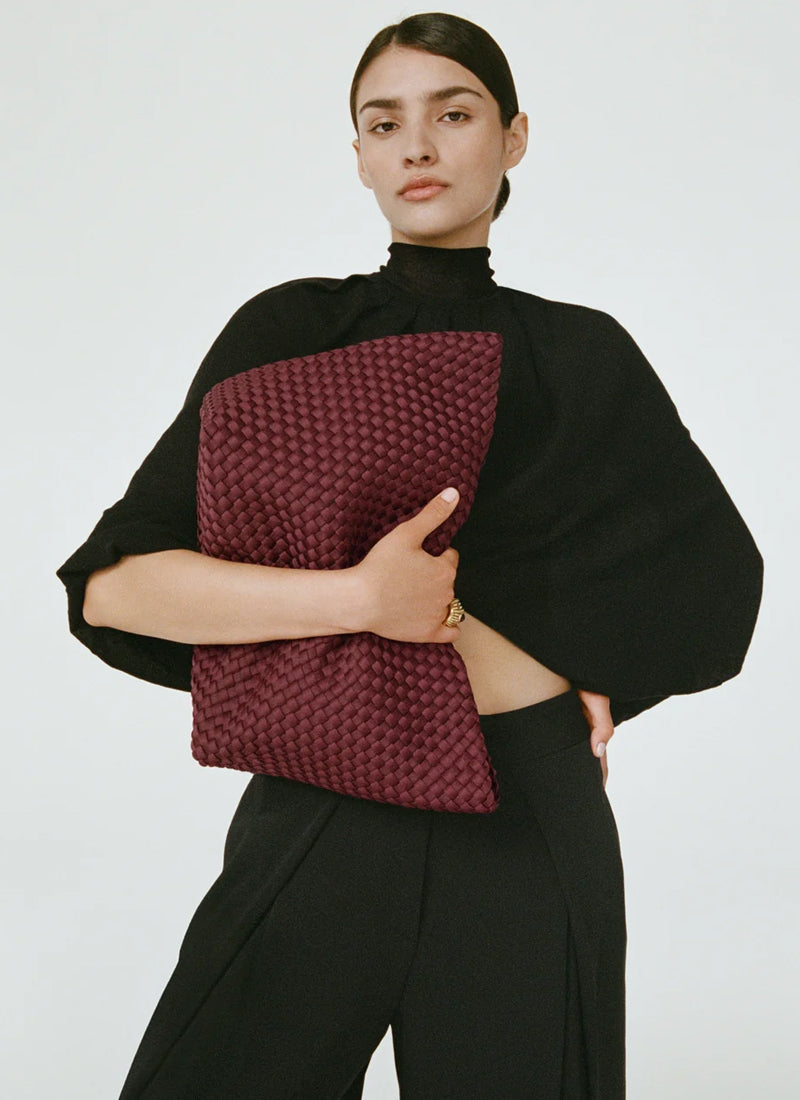 St Barths Medium Tote Bag