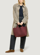 St Barths Medium Tote Bag
