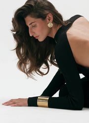 Trusso Earrings