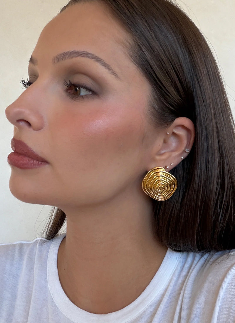 Trusso Earrings