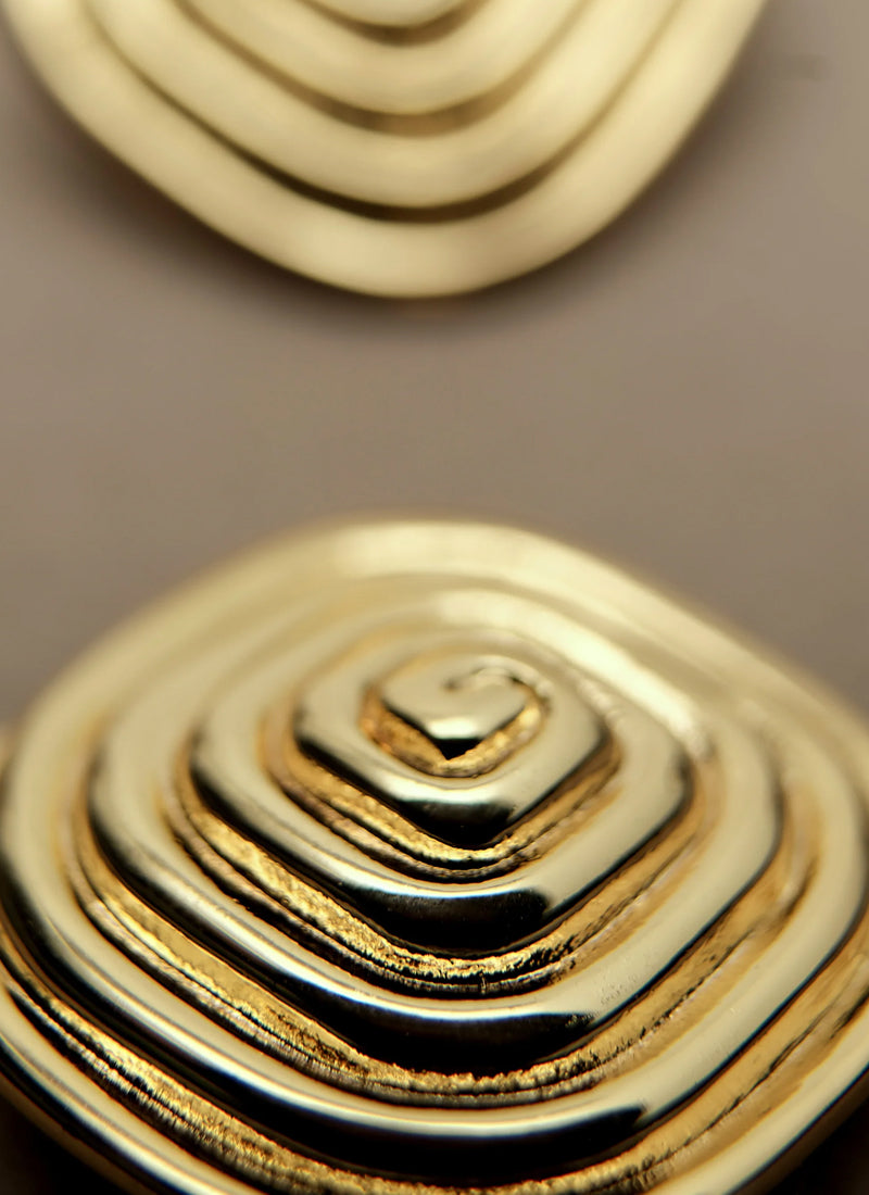 Trusso Earrings