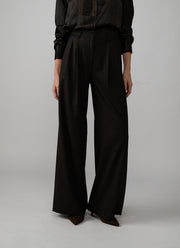 Tulipano Pleated Pant