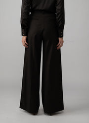 Tulipano Pleated Pant