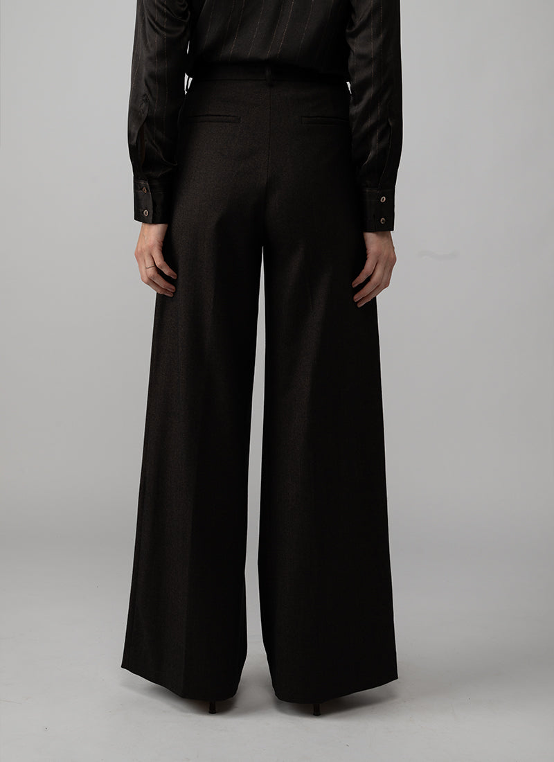 Tulipano Pleated Pant
