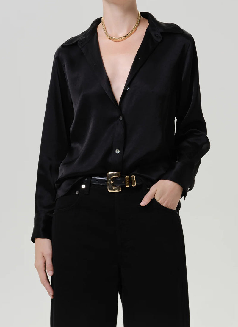 Tullah Shirt