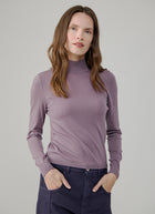  Turtleneck Sweater by Eleventy at Andrews 