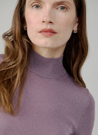  Turtleneck Sweater by Eleventy at Andrews 