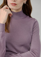  Turtleneck Sweater by Eleventy at Andrews 