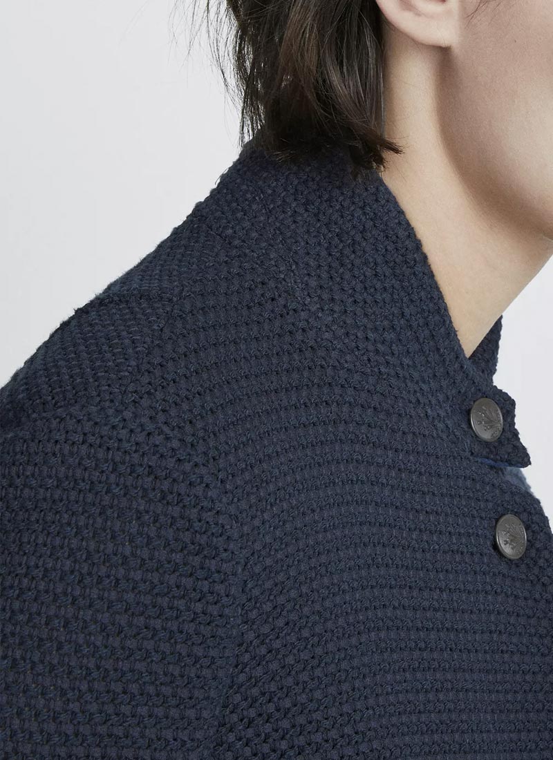 rag & bone Slade Tweed Blazer