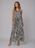  Twist Neck Maxi Dress by MAMOUCHKA PARIS at Andrews 