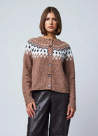 Ulla Cardigan