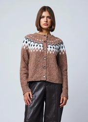 Ulla Cardigan
