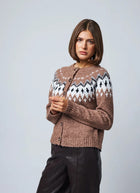 Ulla Cardigan