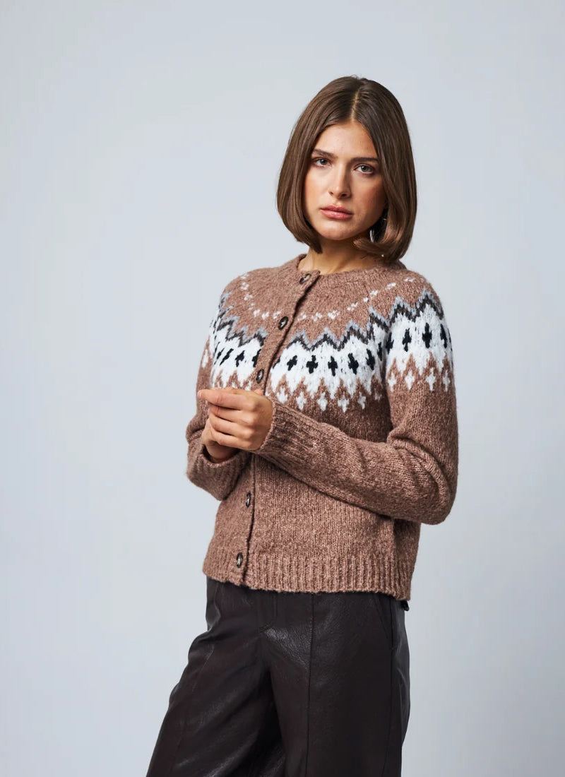 Ulla Cardigan