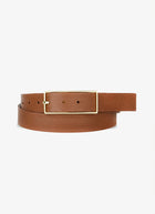 Brave Leather Ursian Pebble Belt