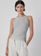 Velvet Cruz Modal Rib Tank Top
