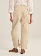 Velvet Brylie Sanded Twill Pant