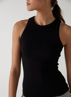 Velvet Cruz Rib Tank Top