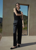 Velvet Cruz Rib Tank Top