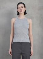 Velvet Cruz Rib Tank Top