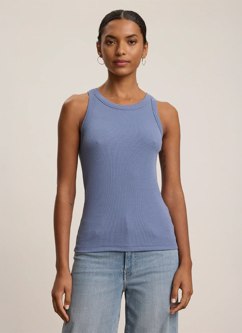 Velvet Cruz Rib Modal Tank