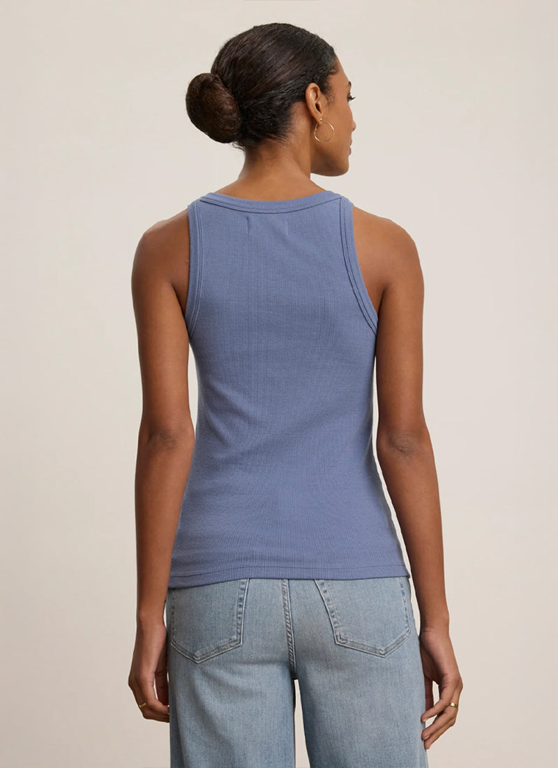 Velvet Cruz Rib Modal Tank