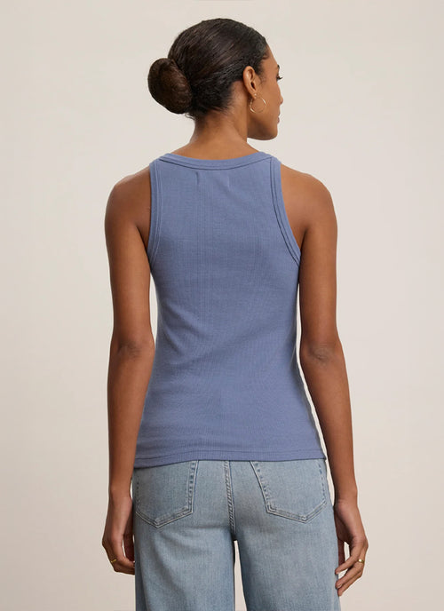 Velvet Cruz Rib Modal Tank