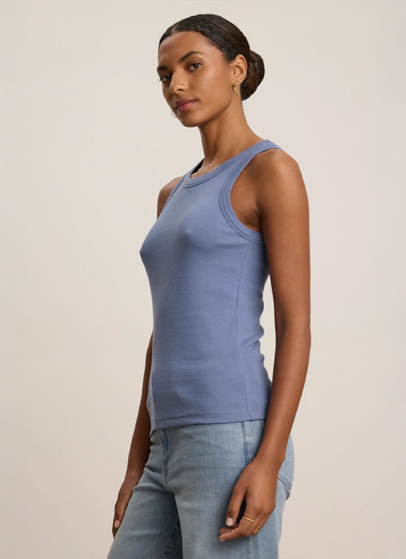 Velvet Cruz Rib Modal Tank