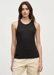 Velvet Cruz Rib Tank Top