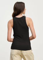 Velvet Cruz Rib Tank Top