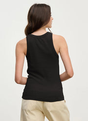 Velvet Cruz Rib Tank Top