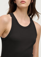 Velvet Cruz Rib Tank Top