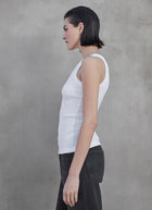 Velvet Cruz Rib Tank Top