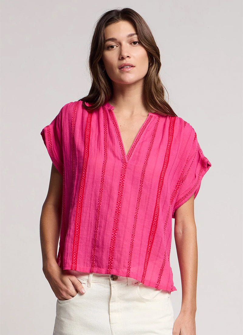Velvet Tallulah Top