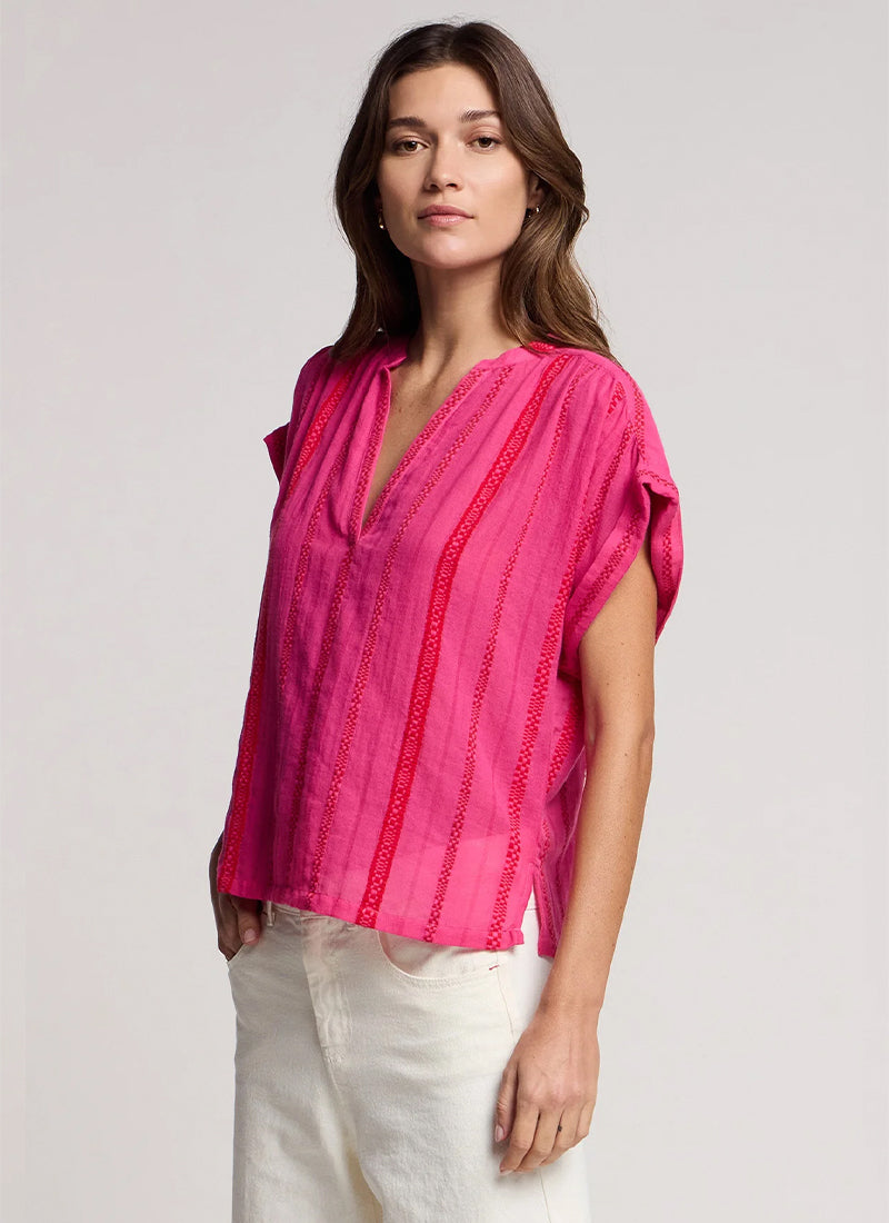 Velvet Tallulah Top