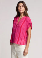 Velvet Tallulah Top