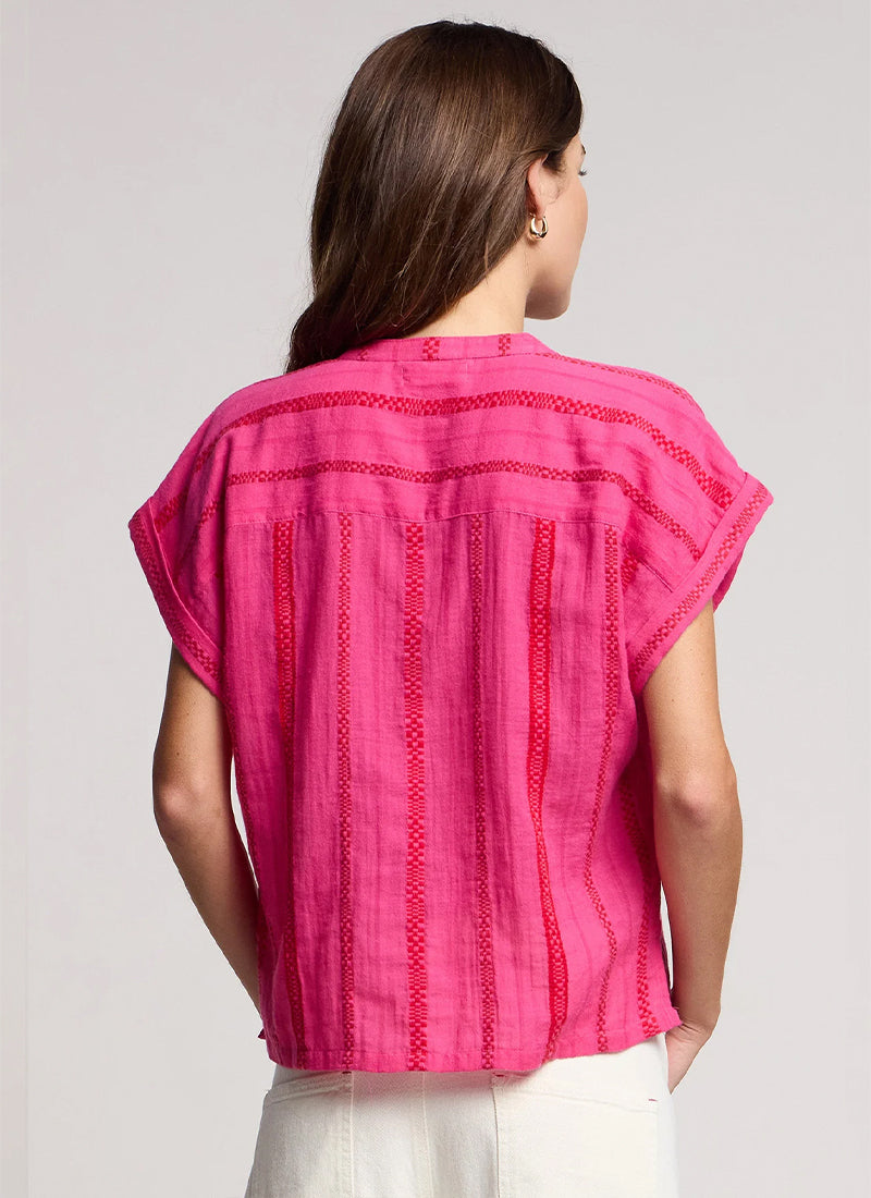 Velvet Tallulah Top