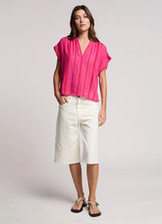 Velvet Tallulah Top