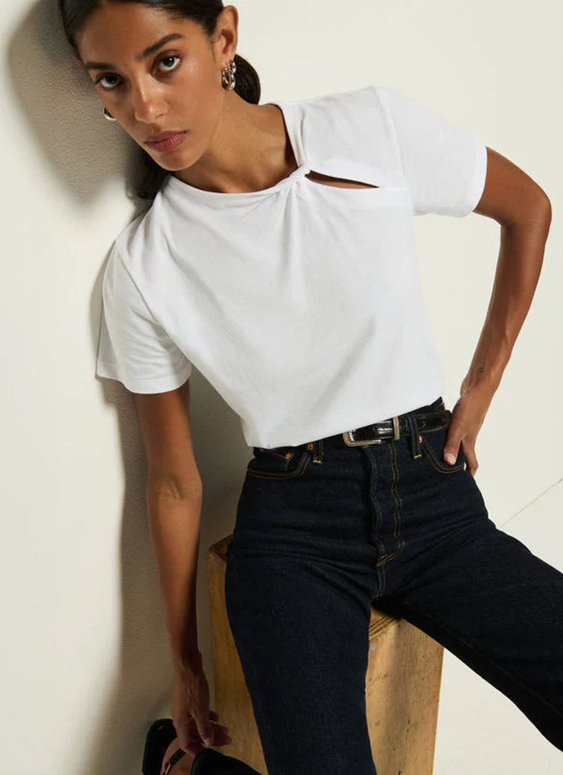 Nation Los Angeles Taya T-shirt