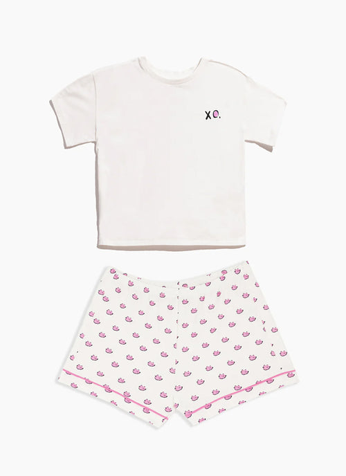 Kerri Rosenthal Veronica Pyjama Set